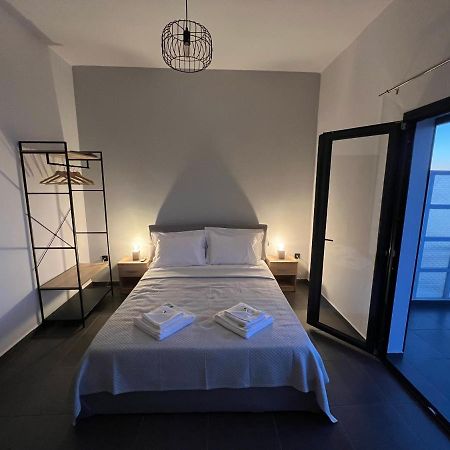 Appartamento Lookis Sea View Near Airport Artemida  Esterno foto